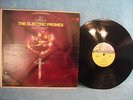 The Electric Prunes, Mass In F Minor, Reprise Records RS 6275, 1968, Psych Rock