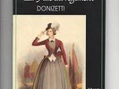 37839: La fille du regiment de Donizetti [Bon Etat]