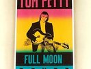 Tom Petty - Full Moon Rising LP (vinyl) sealed