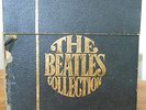 THE BEATLES COLLECTION BOX SET OF SINGLES 1962-1970 INC SGT PEPPERS RARE