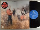 Spooky Tooth  Self-Titled    Blues Rock; Psych