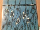 SONNY STITT / BUD POWELL / JJ JOHNSON-OG PRESTIGE MONO 7024