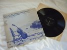 EDGAR LUSTGARTEN; CELLO; orig Private LP 411 of 1000 La Jolla, CA USA