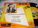 ARTHUR SMITH - GUITAR BOOGIE - FRENCH MGM EP