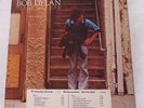 Bob Dylan Street Legal LP Vinyl NM Original White Label 1978 PROMO JC 35453