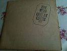 THE WHO LIVE AT LEEDS LP EARLIEST 1ST PRESS BLACK TEXT