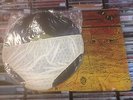 (RARE) ALICE COOPER SCHOOL'S OUT 1972 LP *WITH PANTIES* WARNER BROS ALL PARTS VG
