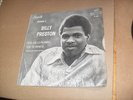 BILLY PRESTON APPLE 