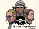 Ocean Colour Scene - Live At The Bridgewater Hall - RSD 2015 - Brand New Sealed