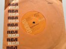 DAVID BOWIE DIAMOND DOGS 45 SINGLE 1974 RCA VICTOR APBO 0293 TEAL S.AFRICA RARE