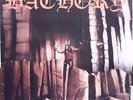 BATHORY:UNDER THE SIGN OF THE BLACK MARK LP DEATH METAL