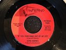 Northern Classic - Dena Barnes - If You Ever Walked Out Of My Life - Inferno