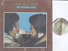 The Fatback Band - Lets Do It Again - Soul Funk LP - Shrink Wrap