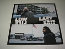 Peter Brotzmann Bill Laswell Last Exit / Low Life comp LP sealed New gatefold RE