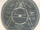 Al Hirt The Odd Couple 45 7