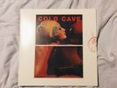 COLD CAVE CHERISH THE LIGHT YEARS TEST PRESS RARE WESLEY EISOLD