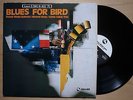 SUNAO WADA QUINTET/HITOMI UEDA/USHIO SAKAI TRIO Blue For Bird JAPAN LP TBM-49