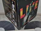 Marvin Gaye Live At The London Palladium Japan 2x gatefold LP Victor VIP-9521 2