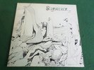 Storyteller LP Same UK Transatlantic 1st press