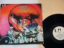 AMON DUUL II - Dance Of The Lemmings (UA UK Original DLP 1971) Krautrock. Nice