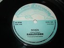 Barleycorn Irish press Roisín 45 7