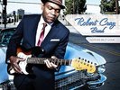 ROBERT CRAY BAND NOTHIN BUT LOVE LP VINYL 33RPM NEW