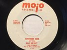 BILLY LEE RILEY  - SOUTHERN SOUL  - MIDNITE HOUR GARAGE  MOJO ORIG 45 7