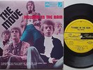 THE MOVE Flowers In The Rain EP Orig Press 60s UK PSYCH Vinyl AUSTRALIA 45 ELO