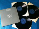 Rush - Archives 3LP UK 1978 EX/NM      # Prog