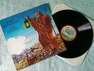 John Renbourn - The Hermit LP Italy 1976 EX-/NM   # Folk Rock