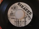 Frank Zappa Bizarre 0967 45 record Promo, 