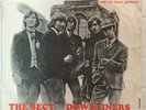 DOWNLINERS SECT  LITTLE EGYPT  1965 GARAGE FREAKBEAT  45 7