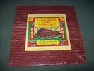 Squirrel Nut Zippers Hot LP first pressing US issue on Mammoth MR0137 - 1  NMint