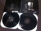 Jimmy Eat World Futures signed OG press 12