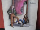 GINHOUSE - Ginhouse LP UK Original Rare  Bakerloo Fuchsia Atomic Rooster Prog