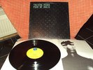 TALKING HEADS FEAR OF MUSIC VINYL LP + IINSERT SIRE NOVA MADE IN PORTUGAL