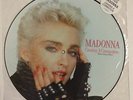 Madonna Causing A Commotion Maxisingle 12