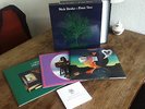 Nick Drake - Fruit Tree - OG UK 3LP - 2007 - alle drei Soloalben - neuwertig