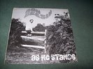 Ron Geesin - As He Stands LP private pressing UK 1973 on RON 28  (Pink Floyd)