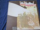 Led Zeppelin II Lemon Song Credit