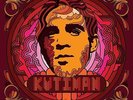 KUTIMAN-KUTIMAN-2LP-RARE SEALED COPY-MELTING POT REC MPM047 '07-ISRAELI PRODUCER