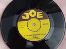 JOE THE BOSS- IF LIFE WAS A THING(Money could buy) / DAISY BOTHERING
