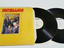 METALLICA-The final gig(2LP)1986 MON DIEU RECORDS VG++