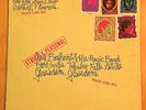 CAPTAIN BEEFHEART STRICTLY PERSONAL BLUE THUMB ORIGINAL 1968 PSYCH LP RARE MINT-