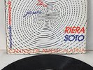 Jesus Soto & Rodrigo Riera - Improvisando Scarce LP - Op Art / Kinetic Art LP