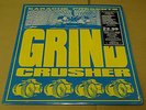 V/A Grindcrusher LP+7