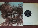 JIMI HENDRIX The Cry Of Love.Original UK 1971 *Track* Stereo LP Nice 1st Press
