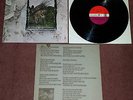 LED ZEPPELIN 4 Plum Label 