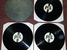 PIL PUBLIC IMAGE LIMITED Metal Box.Original TIN UK 1979 Virgin Post Punk