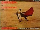 ERNEST ANSERMET**BIZET: CARMEN/L'ARLESIENNE (180 GRAM)**VINYL